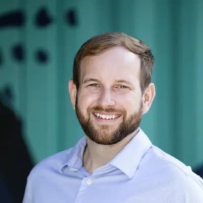 Bryan Fountain - Controller, Finance