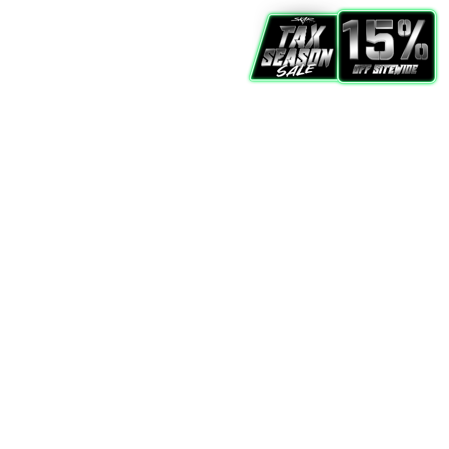 Sale Info Overlay