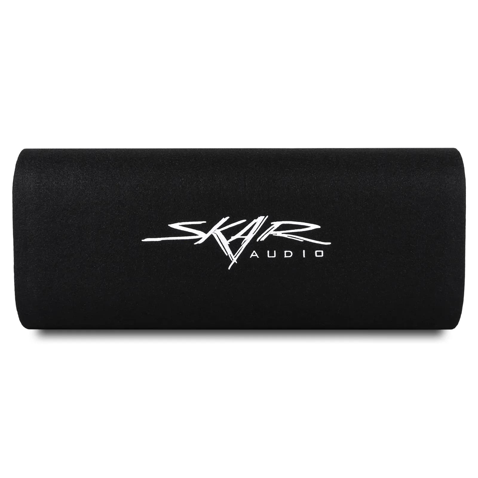 Featured Product Photo 1 for Single 8" 400 Watt Loaded Vented Subwoofer Enclosure Tube