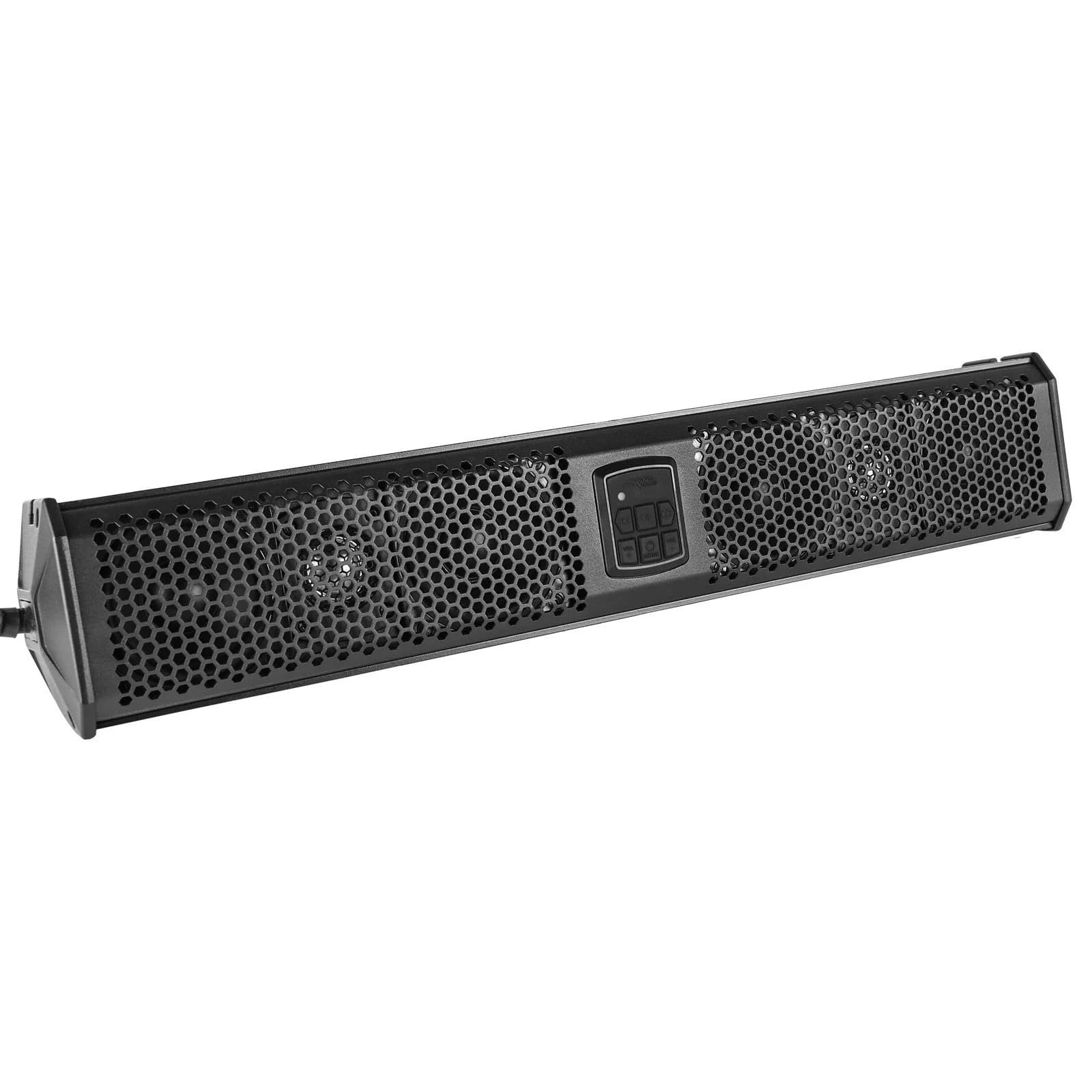 Featured Product Photo 1 for SK24BTSB | 24" Amplified Sound Bar with Built-in Bluetooth®