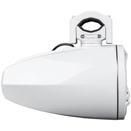 SK8M-TWR | Marine 8" Full Range 2-Way 500 Watt Tower Speakers - White (Pair) thumbnail 4