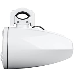 SK8M-TWR | Marine 8" Full Range 2-Way 500 Watt Tower Speakers - White (Pair) thumbnail 6