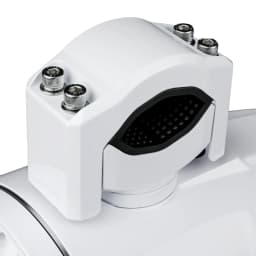 SK8M-TWR | Marine 8" Full Range 2-Way 500 Watt Tower Speakers - White (Pair) thumbnail 7