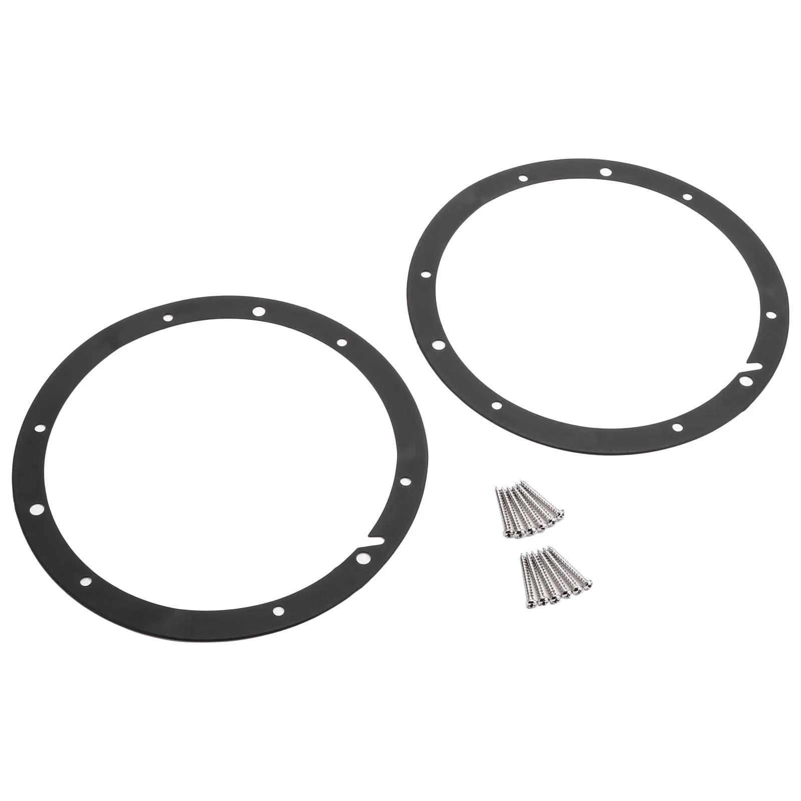 Featured Product Photo 5 for SK8MB | Marine 8" Full Range 2-Way 500 Watt Speakers - Black (Pair)