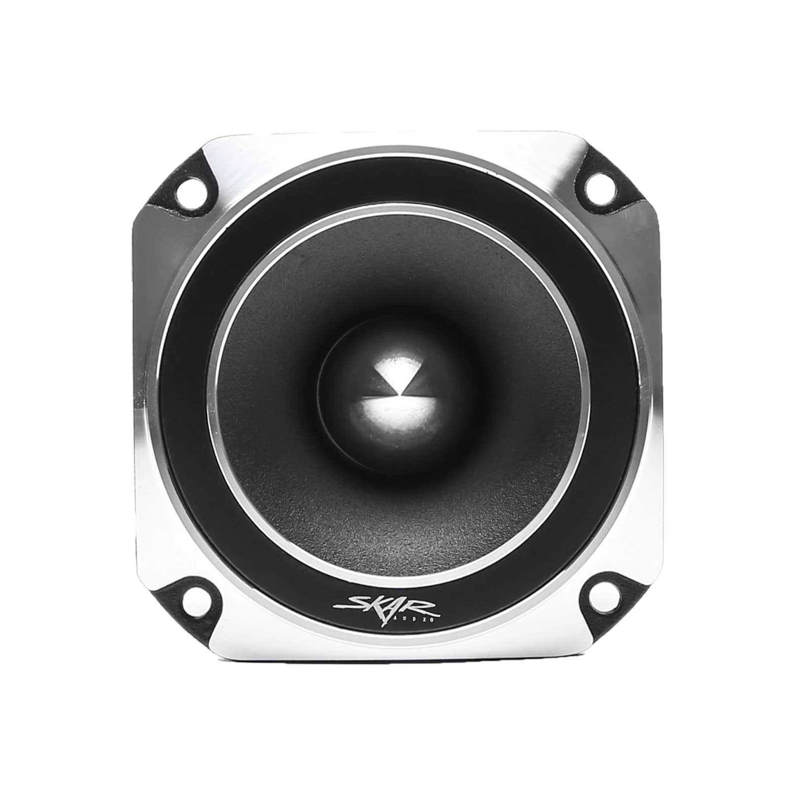 Featured Product Photo 1 for VX35-ST | 3.5" High Compression Titanium Bullet Tweeters - Pair