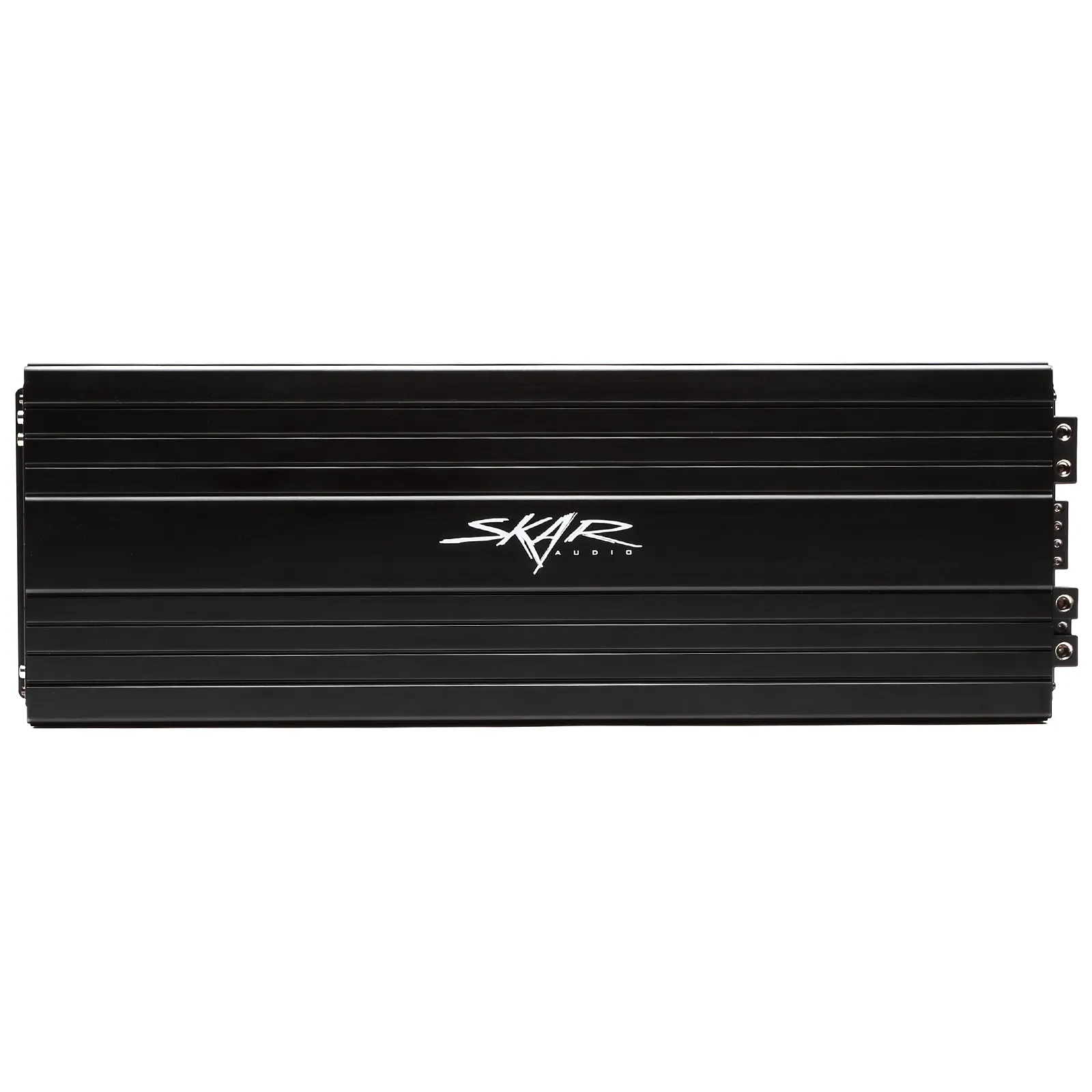 SKv2-4500.1D | 4,500 Watt Monoblock Car Amplifier #1