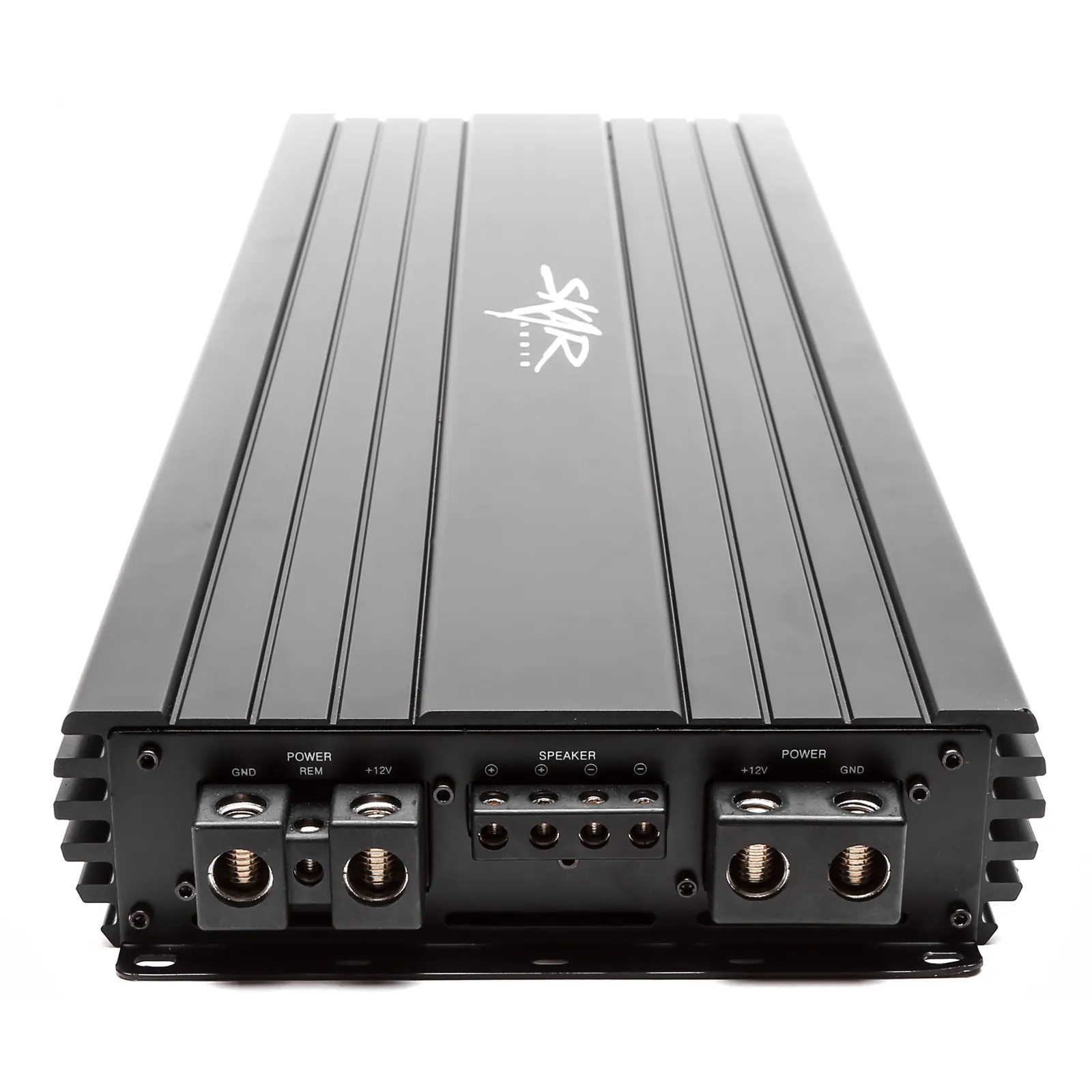 SKv2-4500.1D | 4,500 Watt Monoblock Car Amplifier #3