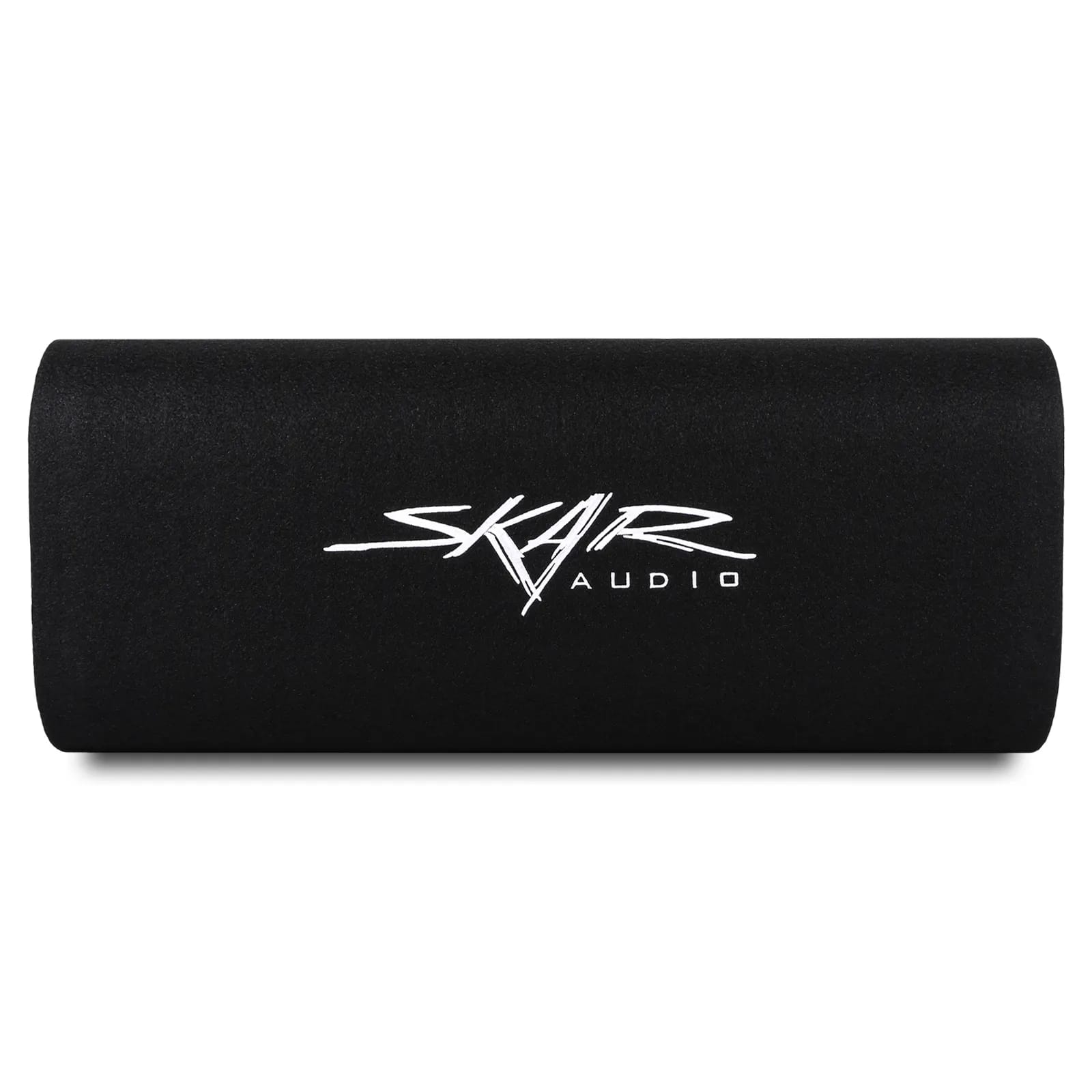 Single 8" 400 Watt Loaded Vented Subwoofer Enclosure Tube #2