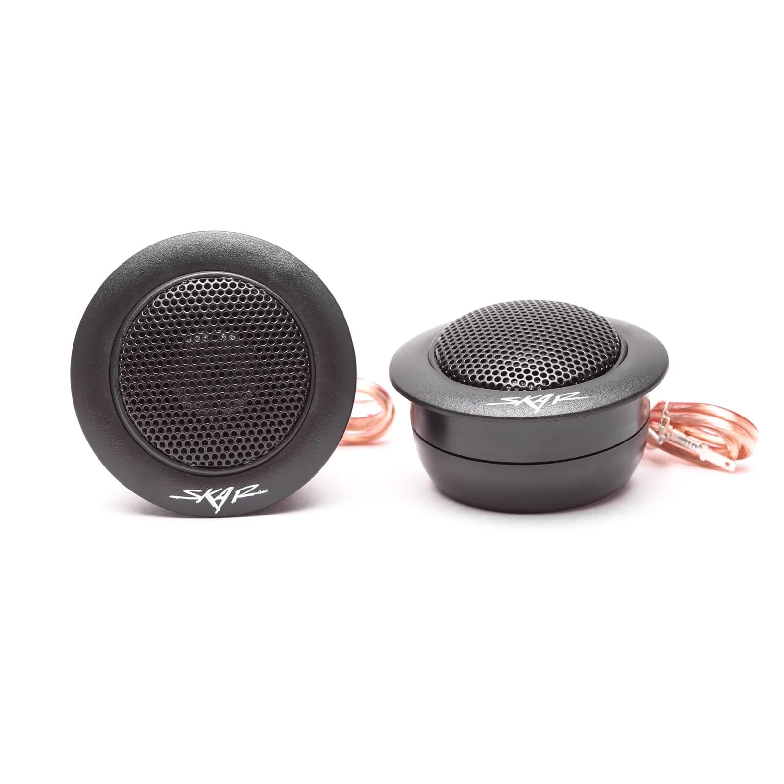 TX-T | 1-Inch 120 Watt Elite Series Silk Dome Tweeters (Pair) #2