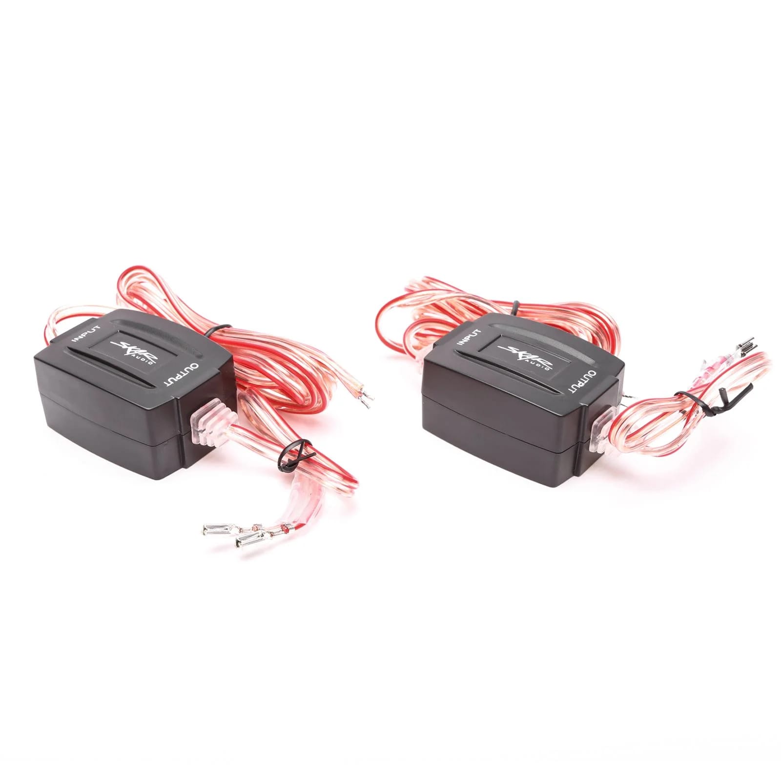 TX-T | 1-Inch 120 Watt Elite Series Silk Dome Tweeters (Pair) #4