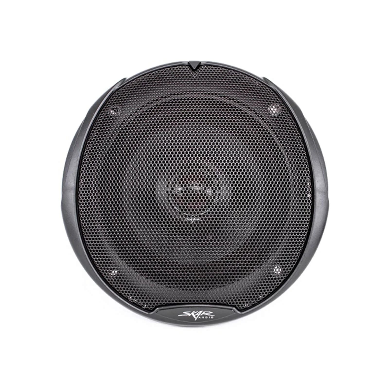 TX525 | 5.25" 160 Watt Elite Coaxial Car Speakers - Pair #6