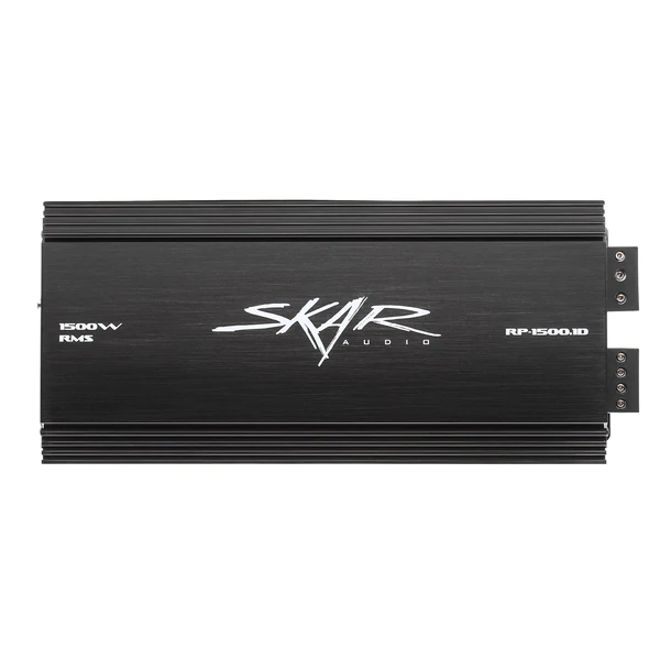 Skar Audio RP-1500.1D Image Preview