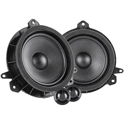 Skar Audio SK-TOYOEM65C Image Preview