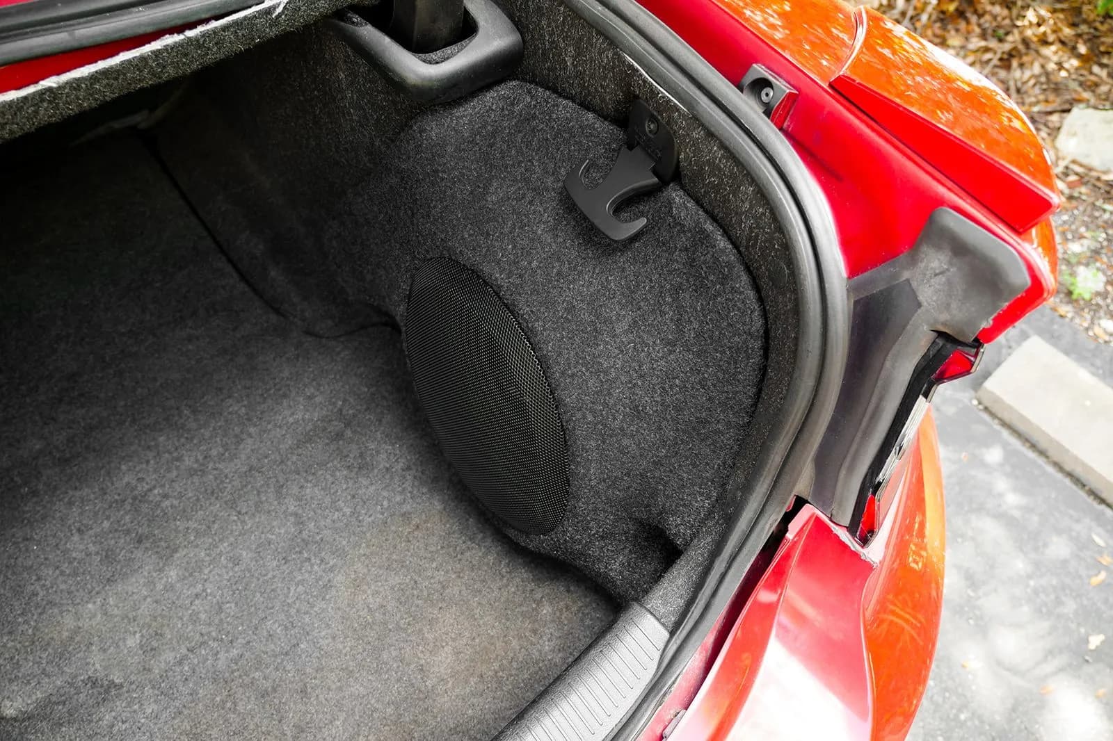 Featured Product Photo 11 for Single 10" Loaded Subwoofer Enclosure - Fits 2015-2020 Dodge Charger