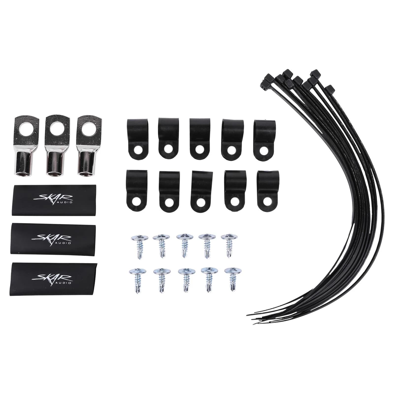 Featured Product Photo 6 for SKBIG3-4GA | 4 Gauge "Big 3" OFC Wiring Upgrade Kit