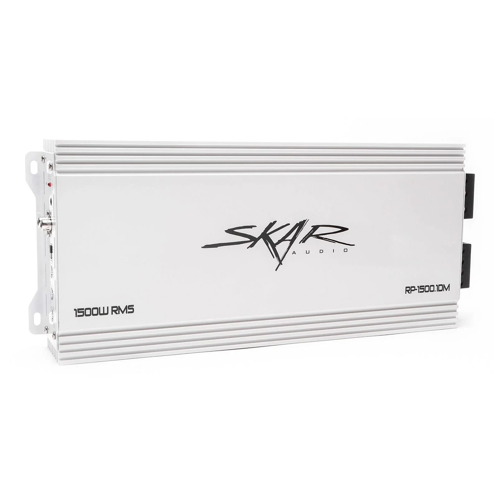 RP-1500.1DM | 1,500 Watt Monoblock Marine Amplifier #1