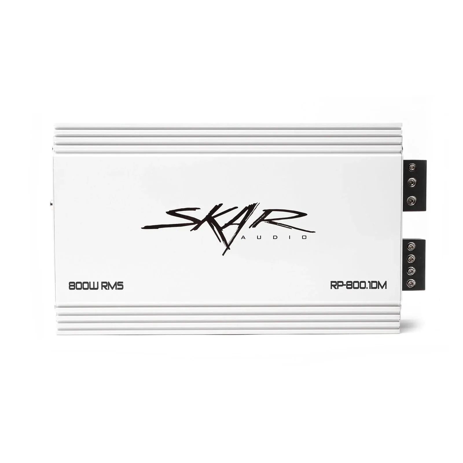 RP-800.1DM | 800 Watt Monoblock Marine Amplifier #2