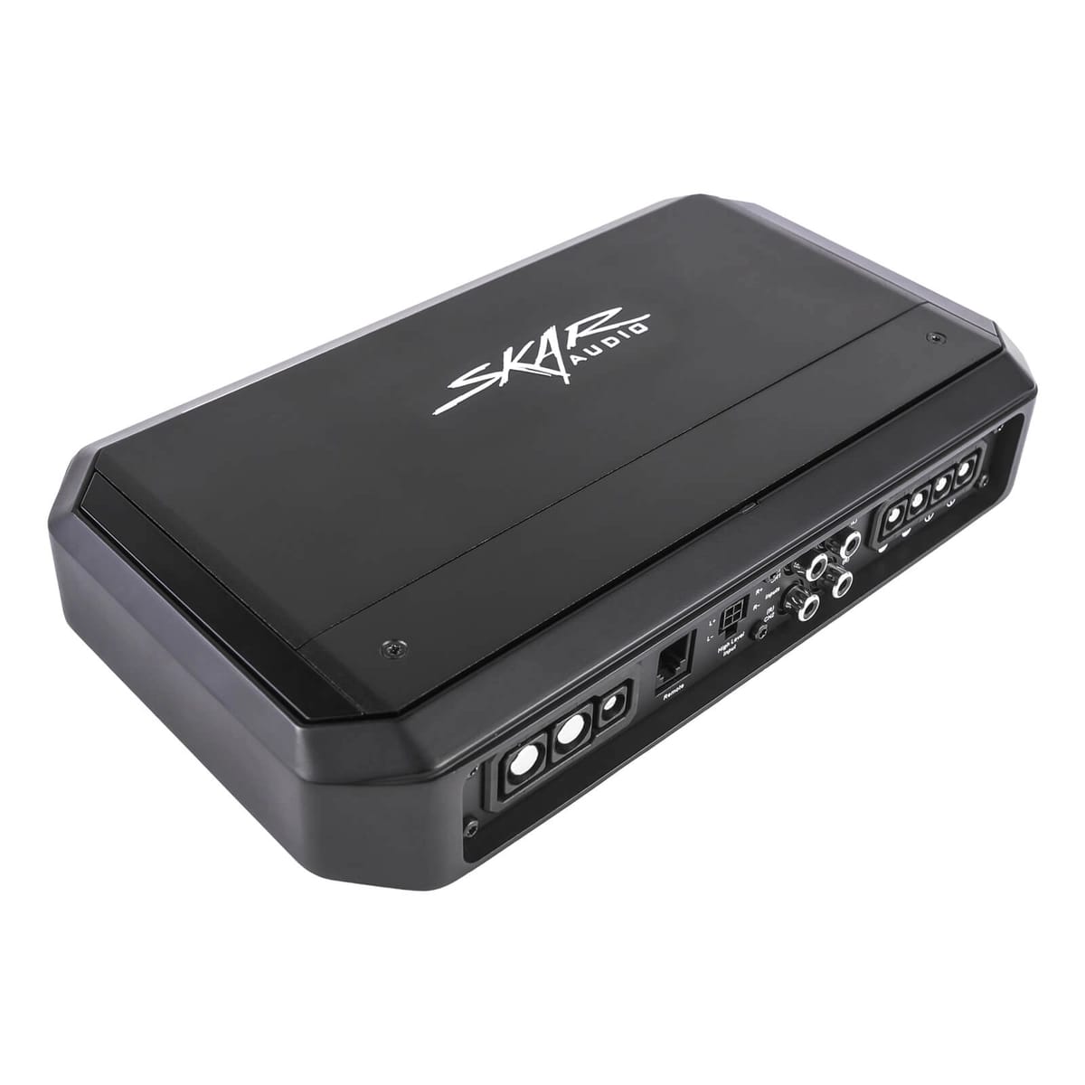 SA-1000.1D | 1,000 Watt Monoblock Car Amplifier #4