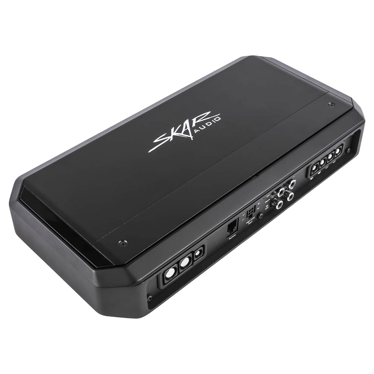 Featured Product Photo 3 for SA-1500.1D | 1,500 Watt Monoblock Car Amplifier