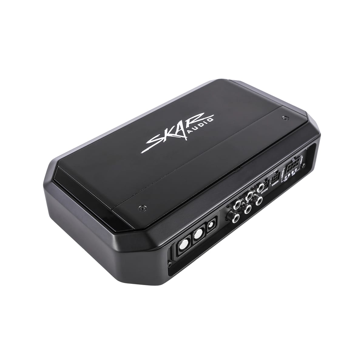 SA-50.4D | 400 Watt 4-Channel Car Amplifier #4