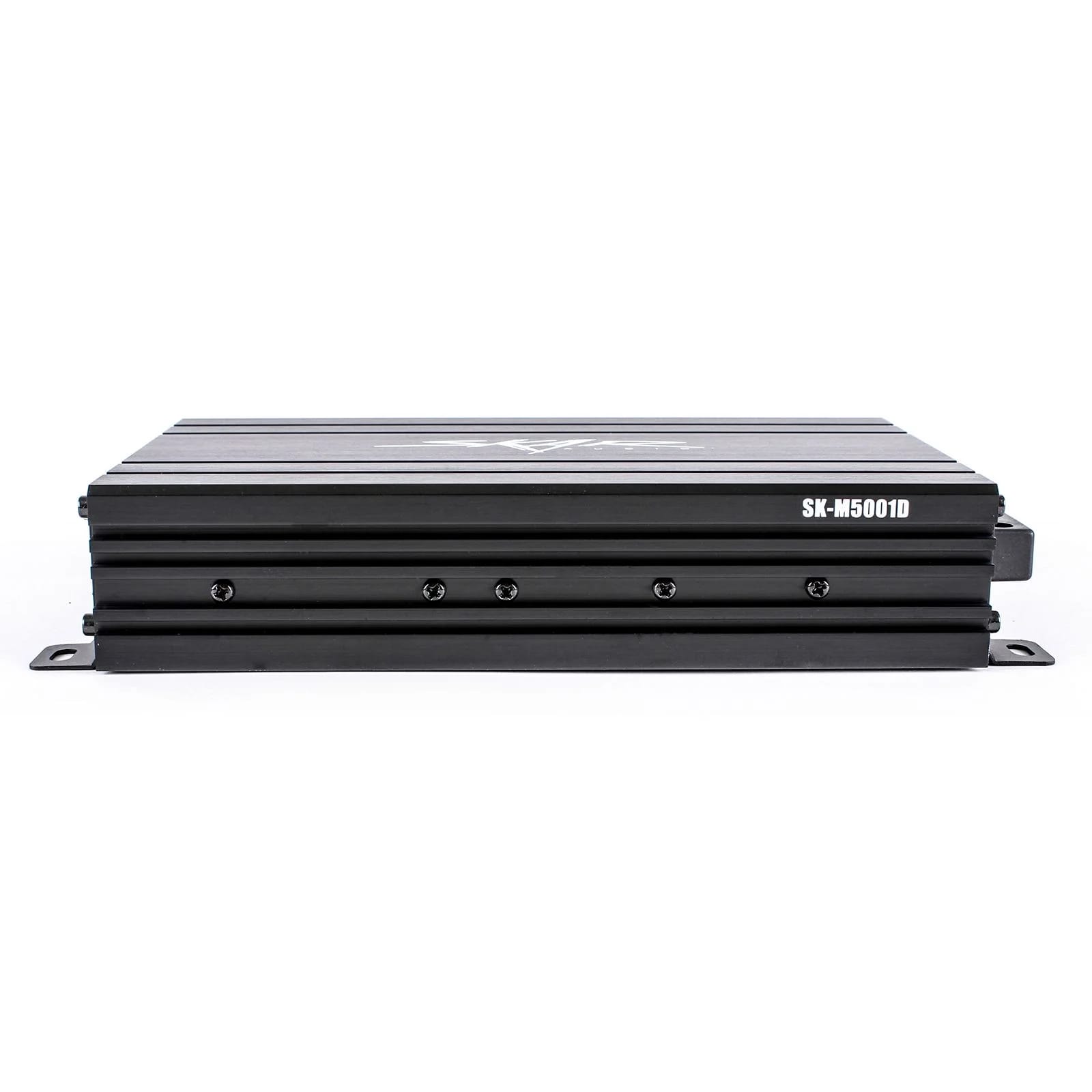 SK-M5001D | 500 Watt Monoblock Car Amplifier #2