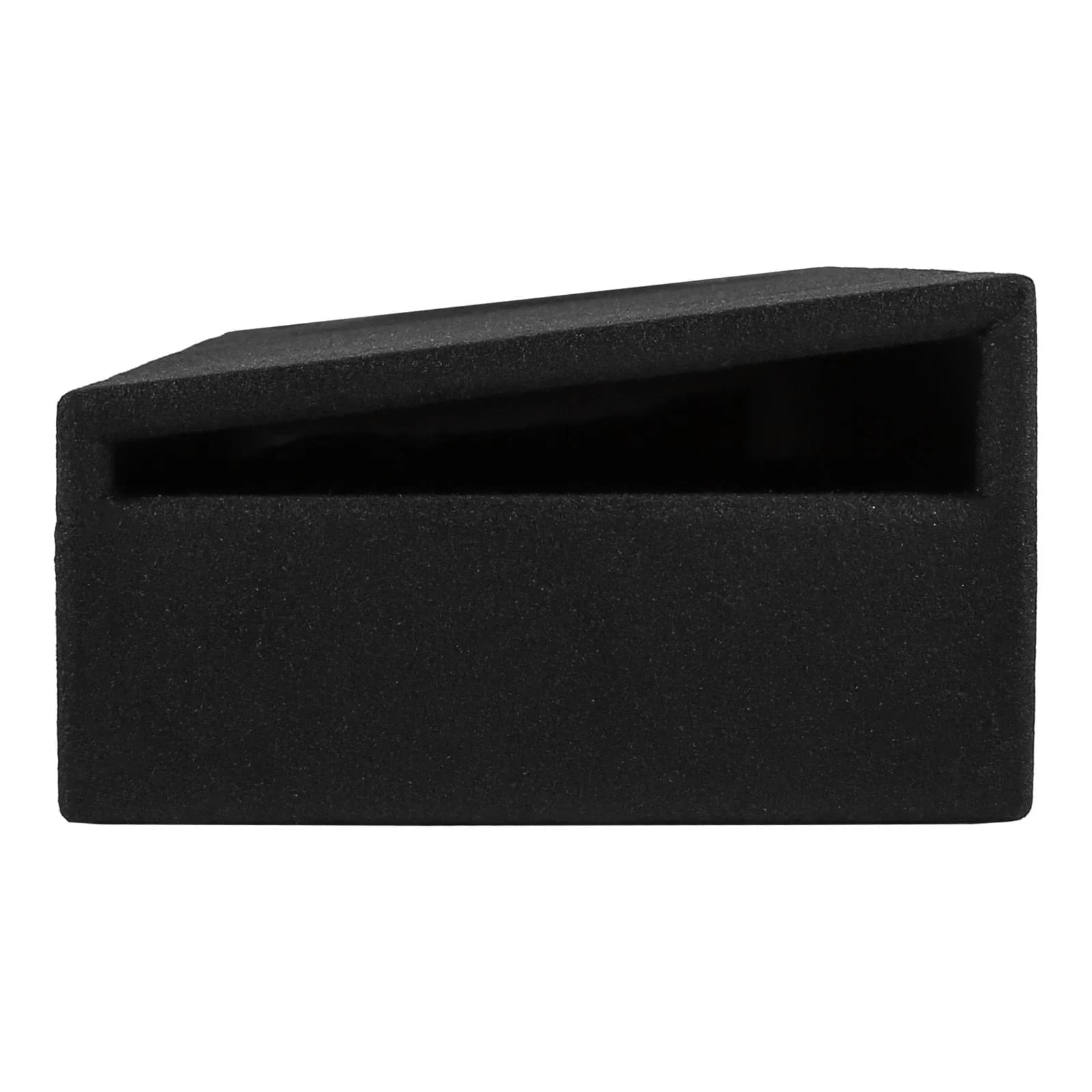 2016-2025 Nissan Titan Crew Cab Compatible Single 10" Ported Subwoofer Enclosure #5