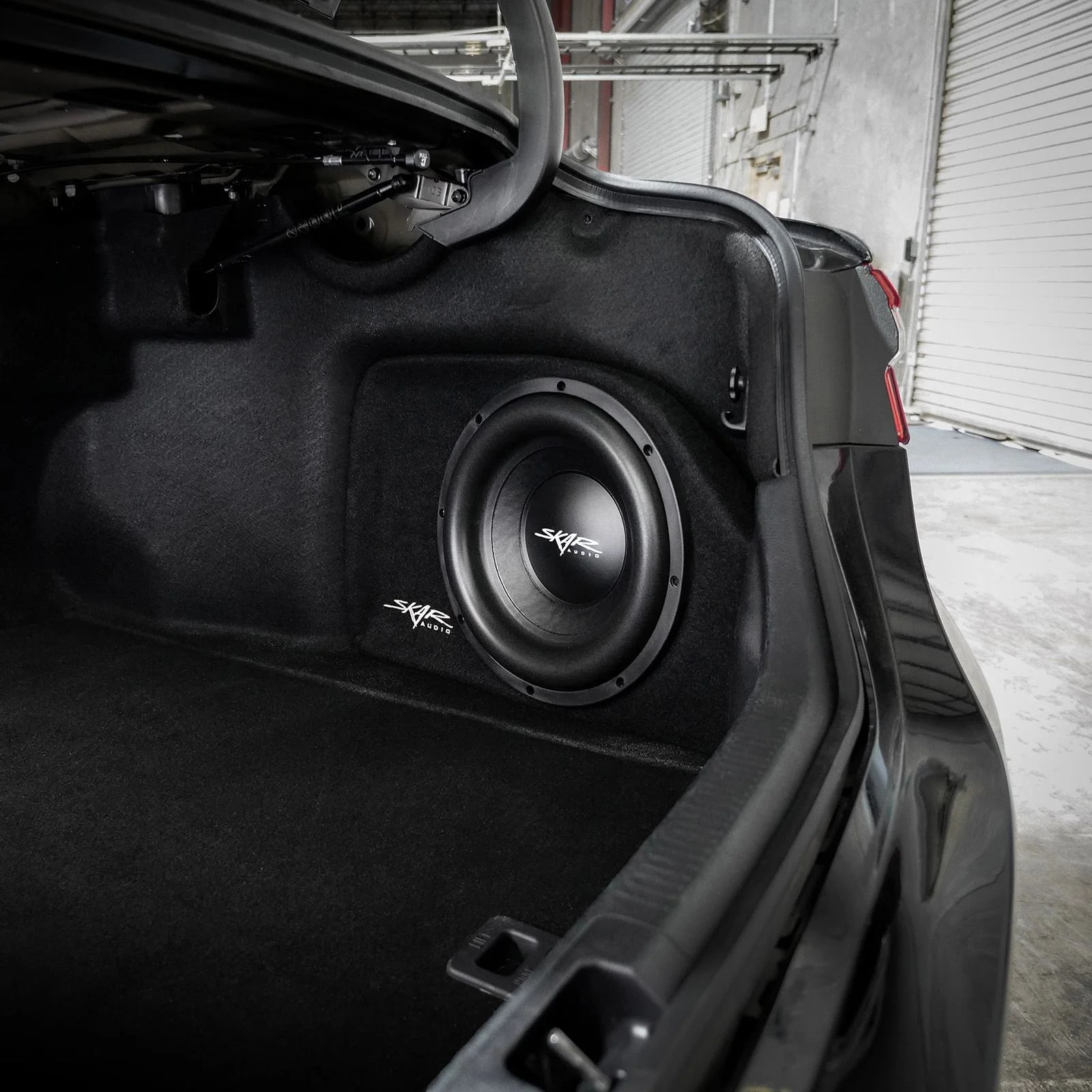 Skar Audio VS-1X12TOYCAM-2018-UP Image Preview