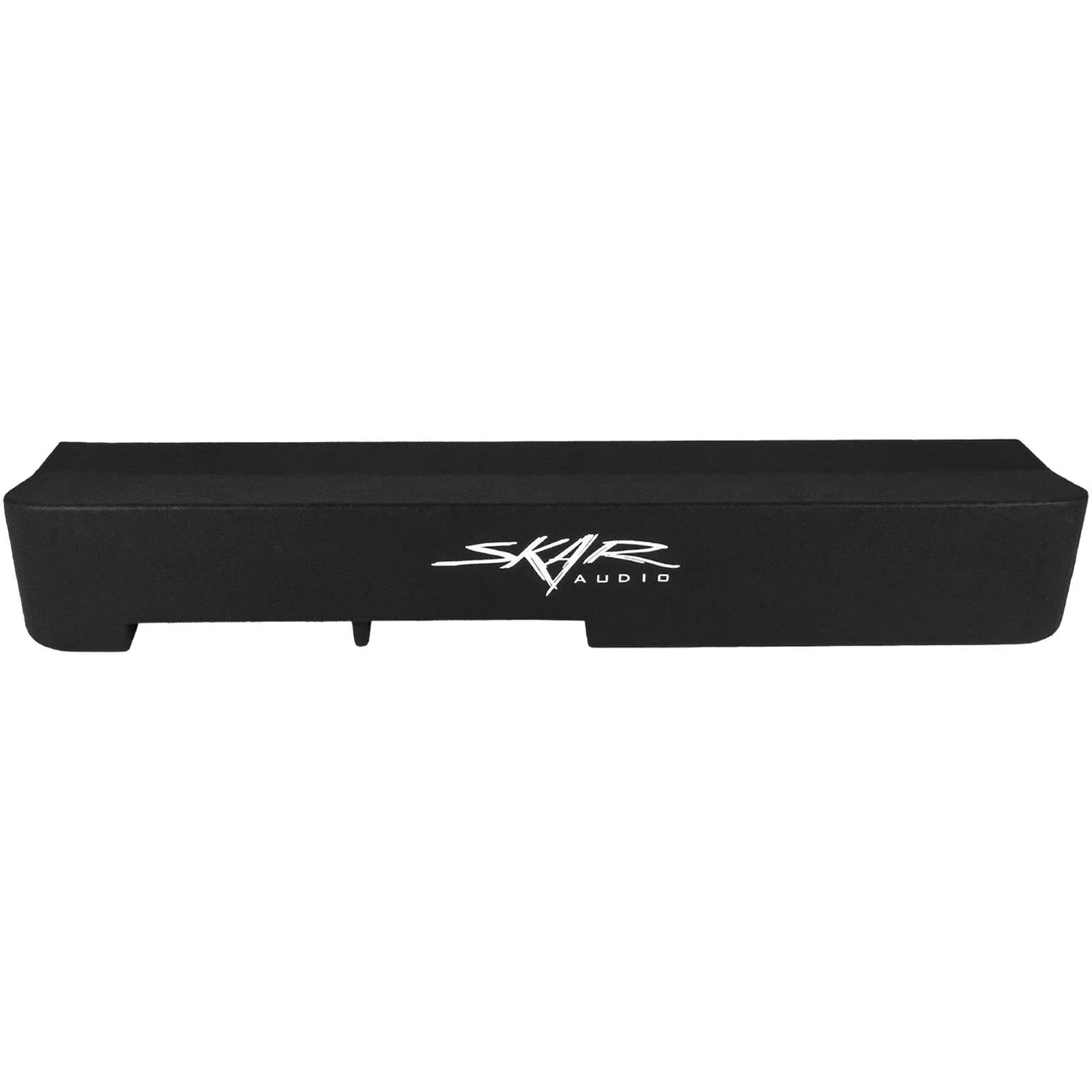 Featured Product Photo 2 for 2015-2026 Ford F-150 Super Crew Cab Compatible Dual 10" Ported Subwoofer Enclosure