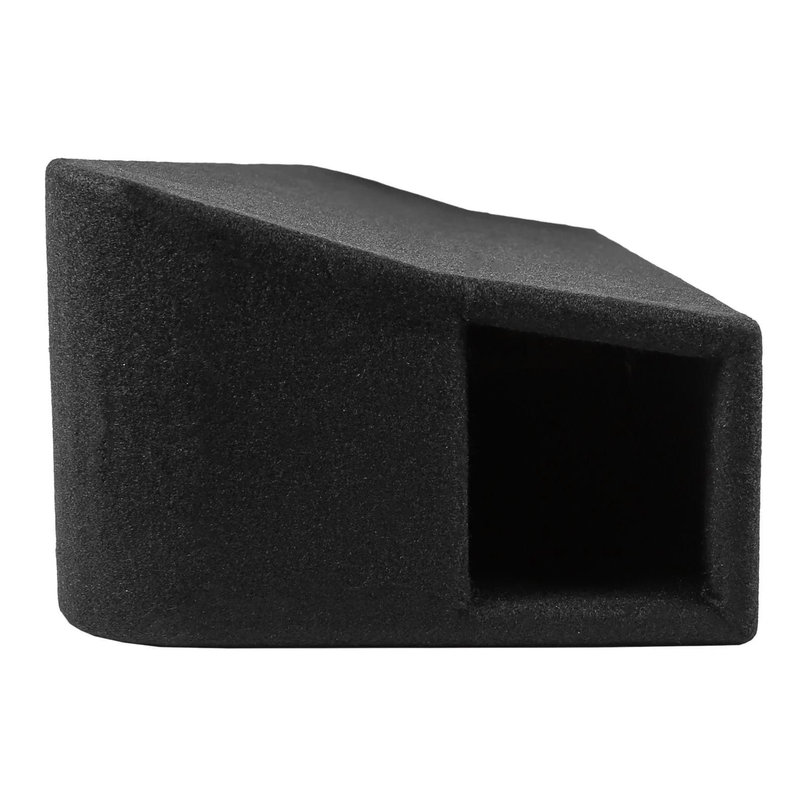 2015-2026 Ford F-150 Super Crew Cab Compatible Dual 10" Ported Subwoofer Enclosure #5