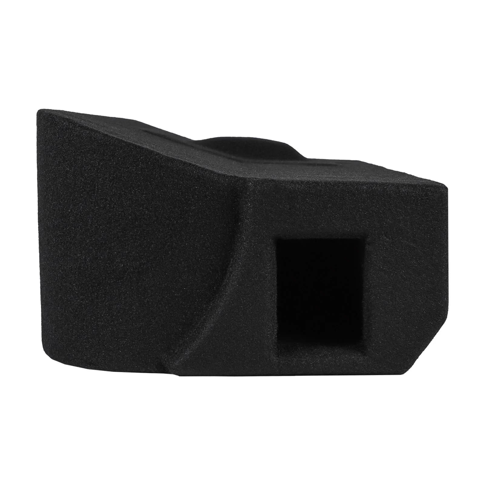 2017-2025 Ford Super Duty (F-250/350/450) SuperCrew Cab Compatible Dual 10" Ported Subwoofer Enclosure #5