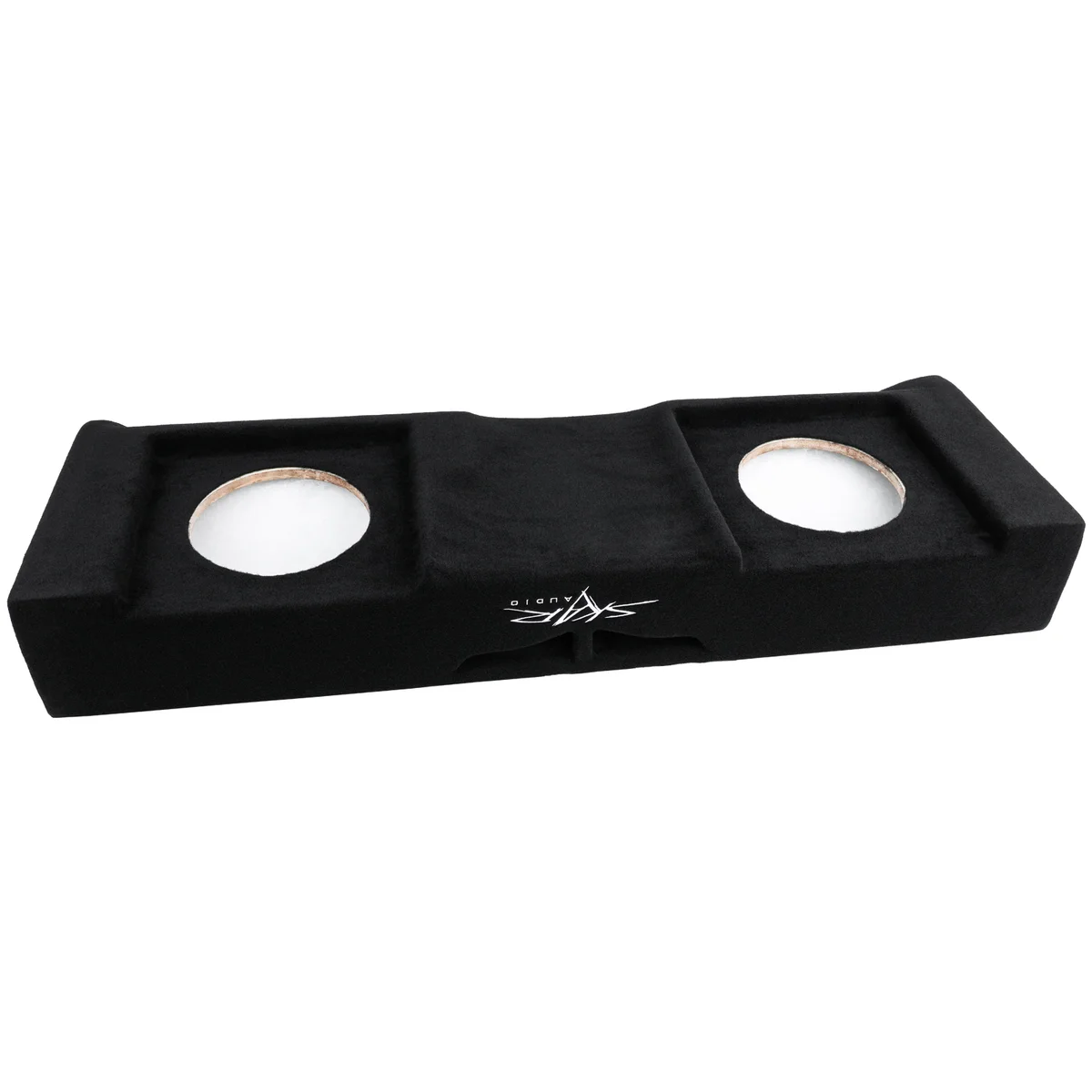 Skar Audio VS-2X10GM-2007-2013-CREWCAB-V Image Preview