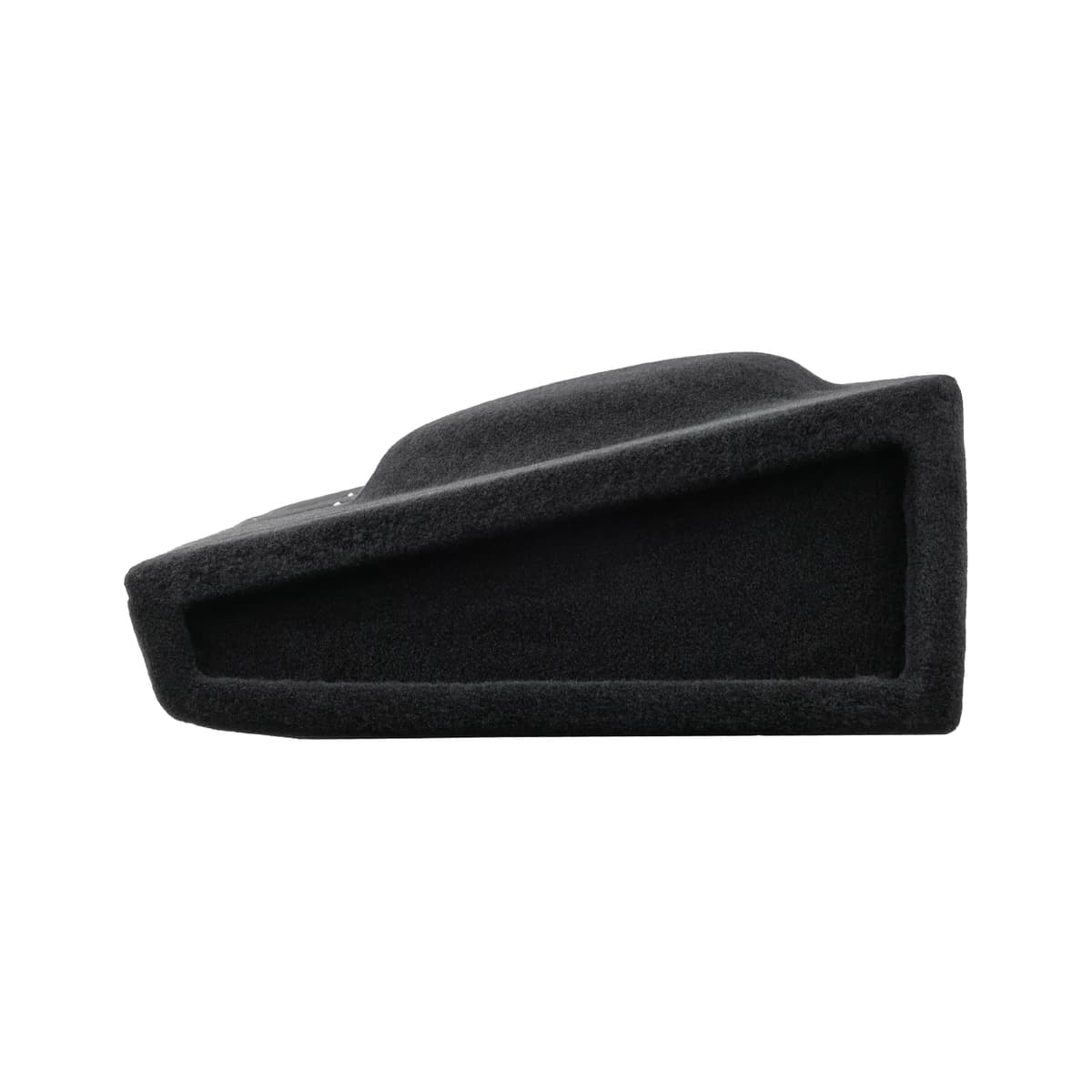 Featured Product Photo 7 for 2007-2013 Chevy Silverado & GMC Sierra Crew Cab Compatible Dual 10" Subwoofer Enclosure