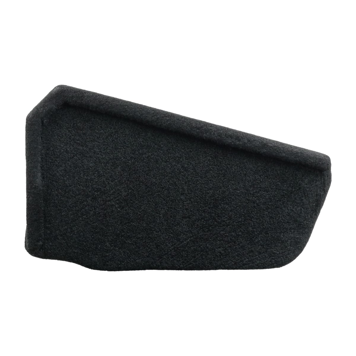 2007-2013 Chevy Silverado & GMC Sierra Extended Cab Compatible Dual 10" Subwoofer Enclosure #5