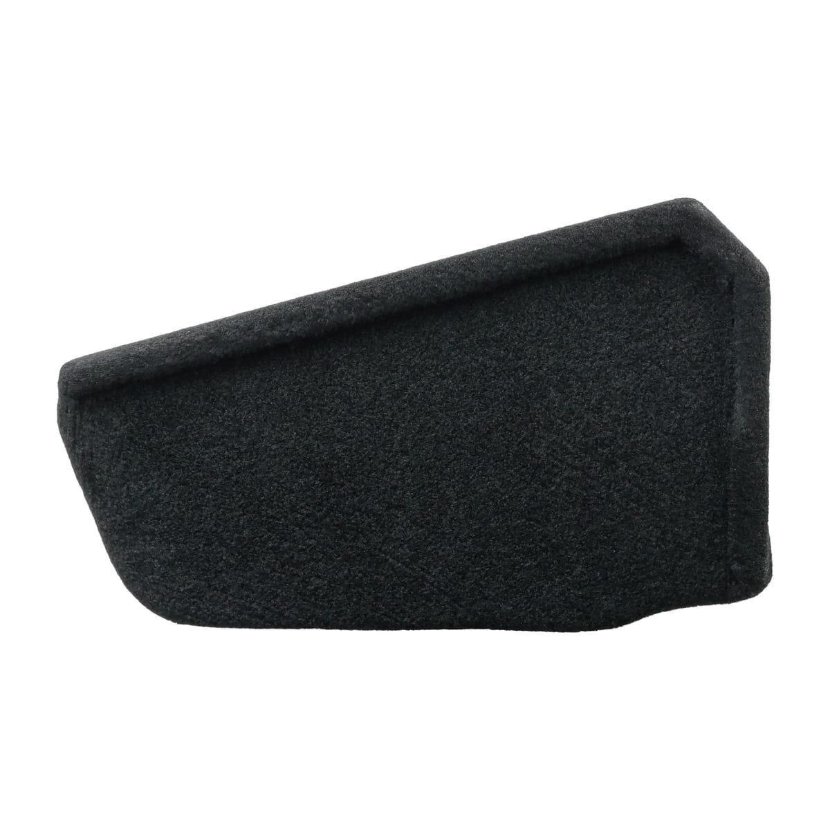 2007-2013 Chevy Silverado & GMC Sierra Extended Cab Compatible Dual 10" Subwoofer Enclosure #7
