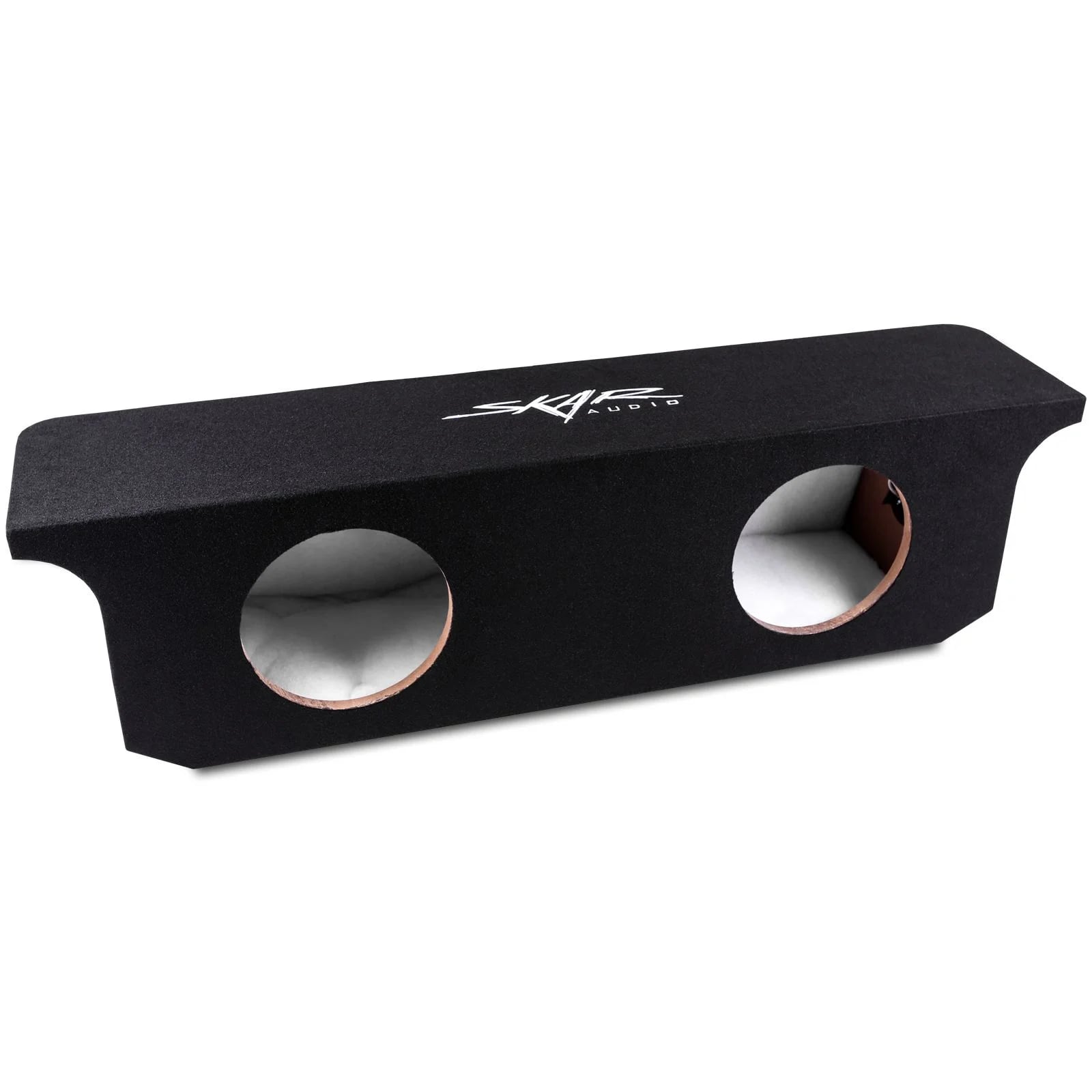 Skar Audio VS-2X10JW-2007-2018-4DR-BS Image Preview