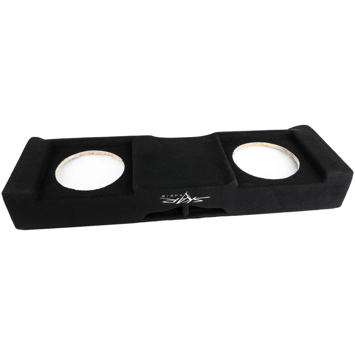 Skar Audio VS-2X12GM-2007-2013-CREWCAB-V Image Preview