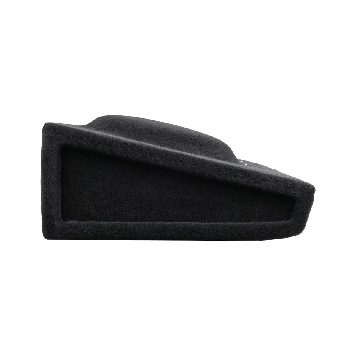 Featured Product Photo 5 for 2007-2013 Chevy Silverado & GMC Sierra Crew Cab Compatible Dual 12" Subwoofer Enclosure