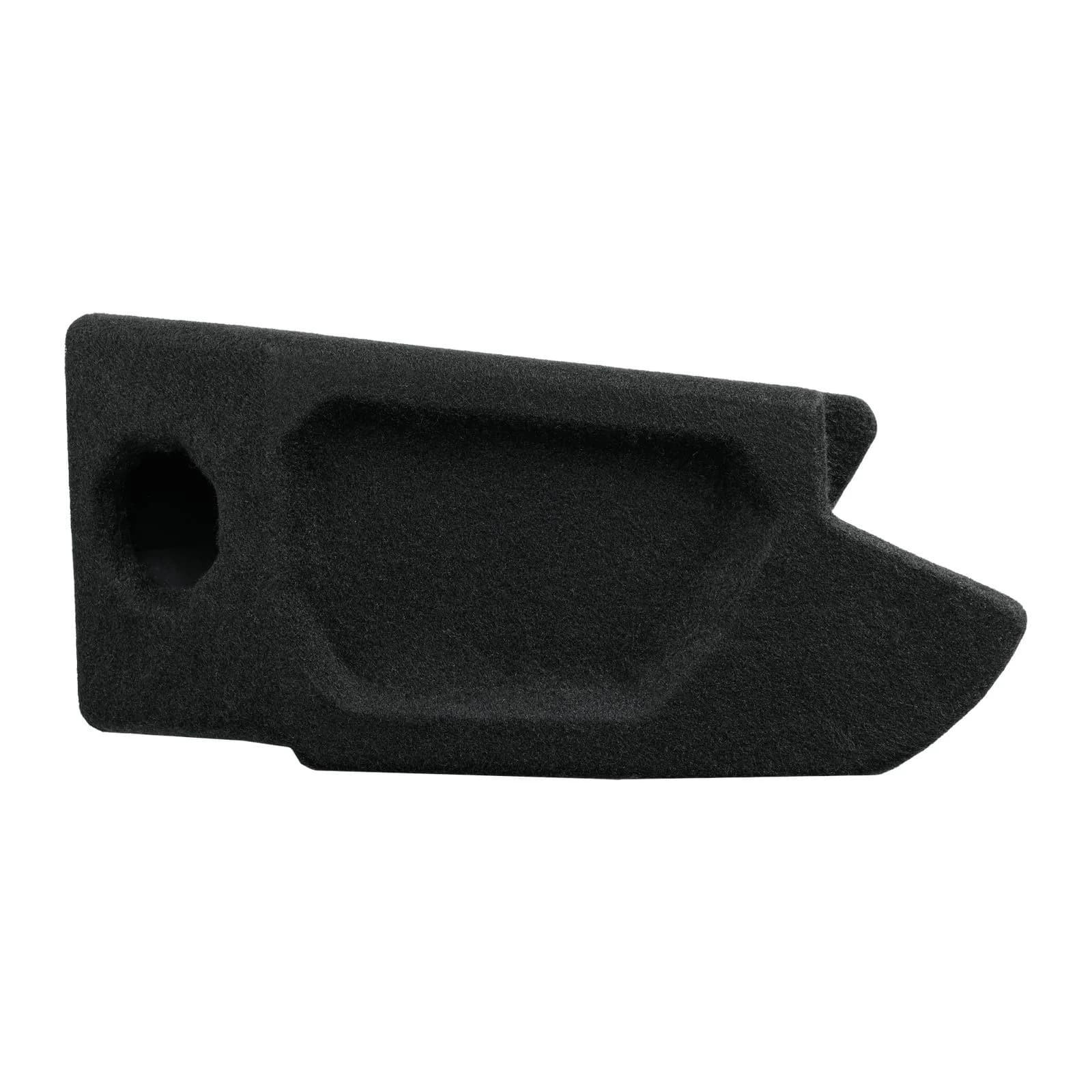 Featured Product Photo 3 for 2004-2015 Nissan Titan Crew Cab Compatible Dual 12" Ported Subwoofer Enclosure