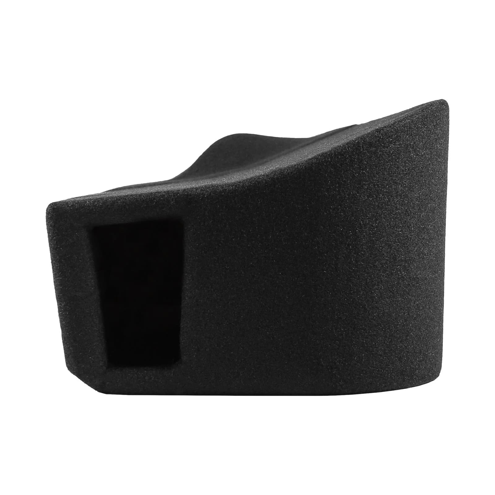 Featured Product Photo 3 for 2009-2014 Ford F-150 Super Crew Cab Compatible Dual 8" Ported Subwoofer Enclosure