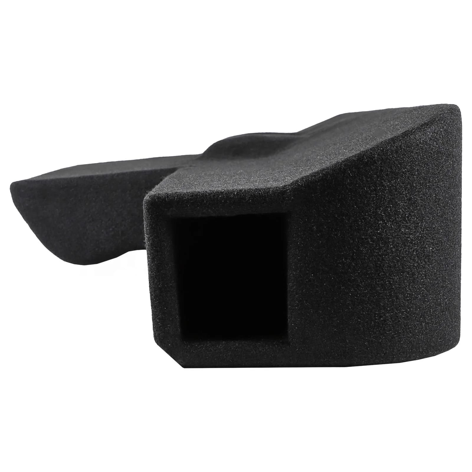2015-2026 Ford F-150 Super Cab Compatible Dual 8" Ported Subwoofer Enclosure #5