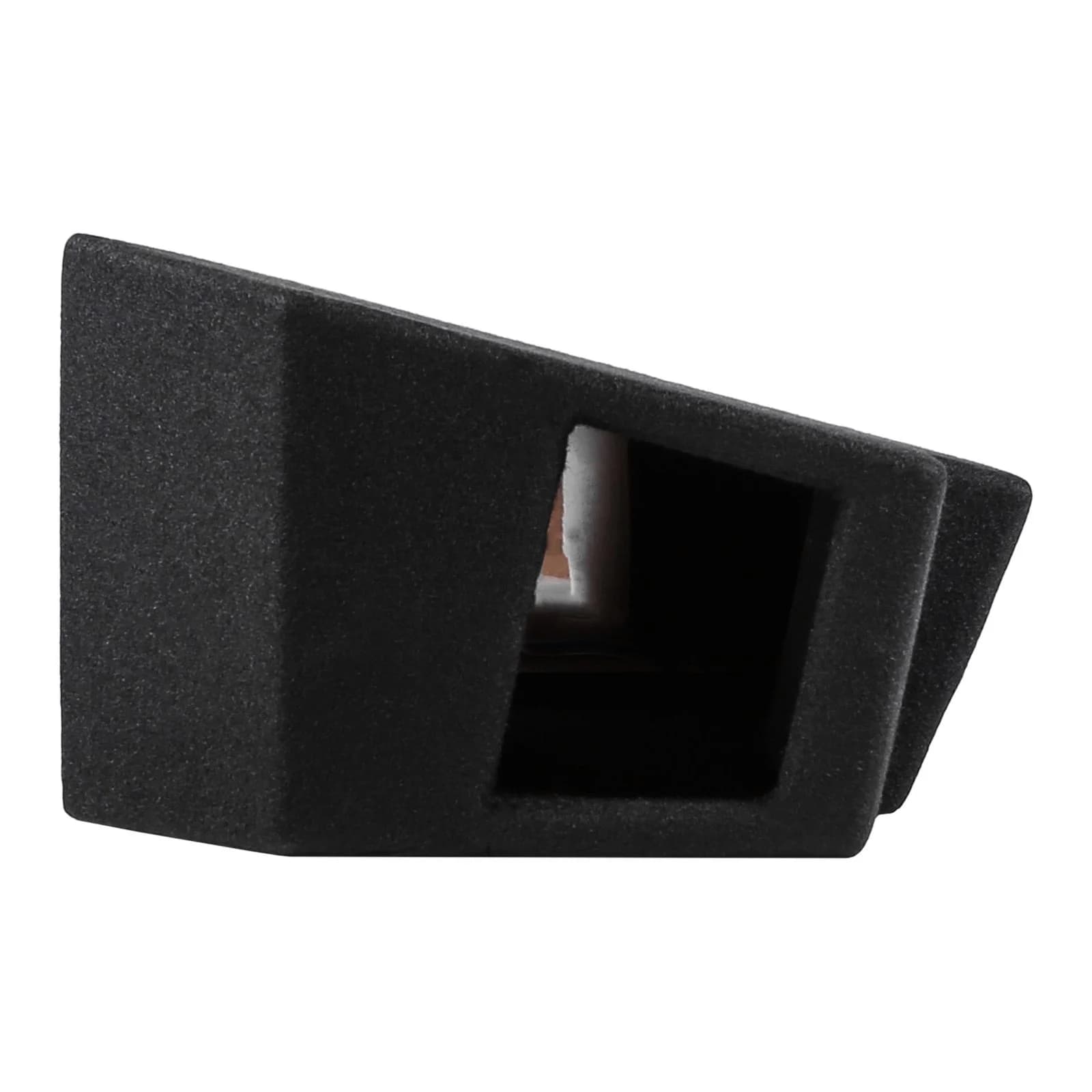 Featured Product Photo 3 for 2019-2025 Chevy Silverado & GMC Sierra Double Cab Compatible Quad 8" Ported Subwoofer Enclosure