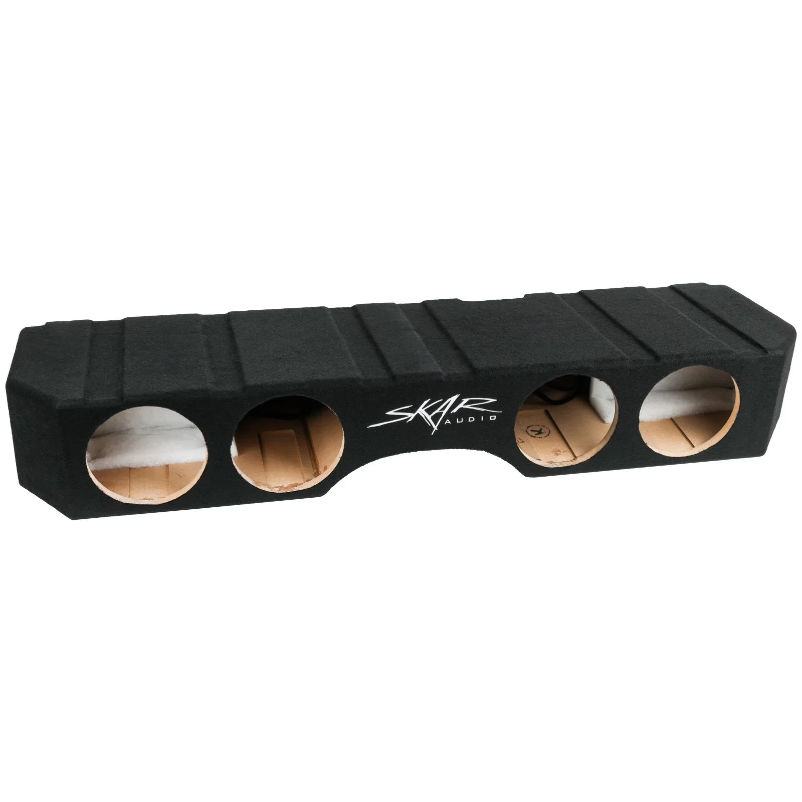 Skar Audio VS-4X8NISTTN-2004-2015-CREWCAB-V Image Preview