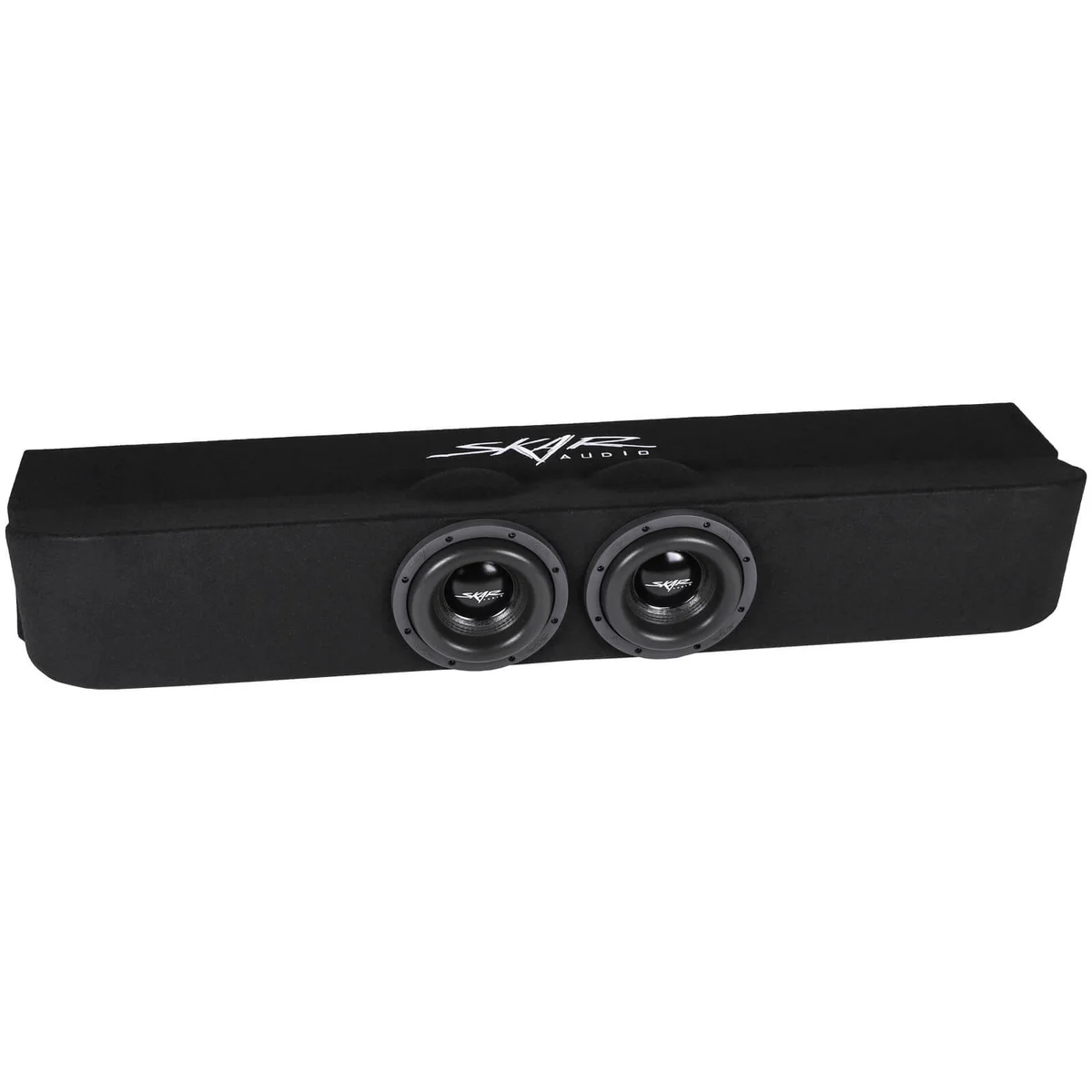Skar Audio L-EVL-VS-2X8FORDSD-2017-2022-SUPERCREWCAB-V Image Preview