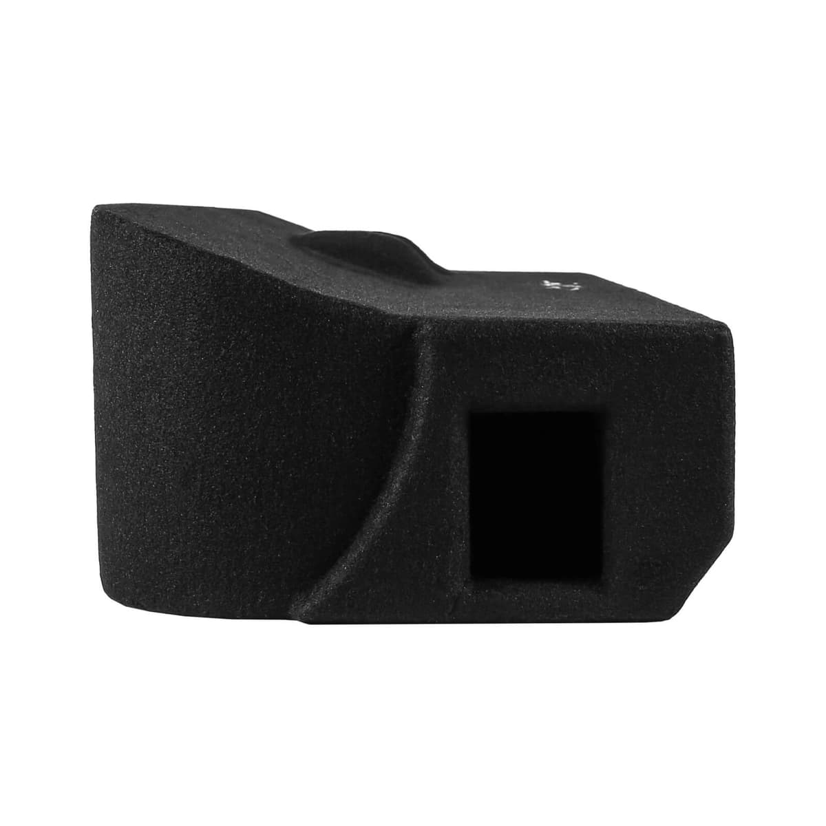 Featured Product Photo 3 for Dual 8" 2,400W Max Power Loaded Subwoofer Enclosure Compatible with 2017-2026 Ford Super Duty (F-250/350/450) SuperCrew Cab Trucks