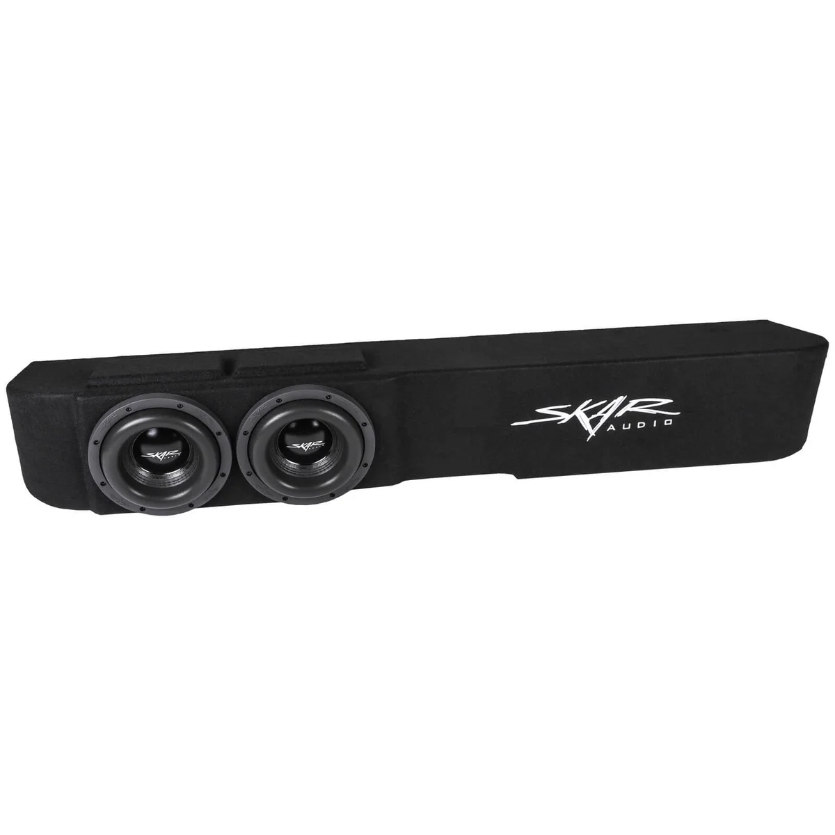 Skar Audio L-EVL-VS-2X8GM-2014-2018-CREWCAB-V Image Preview