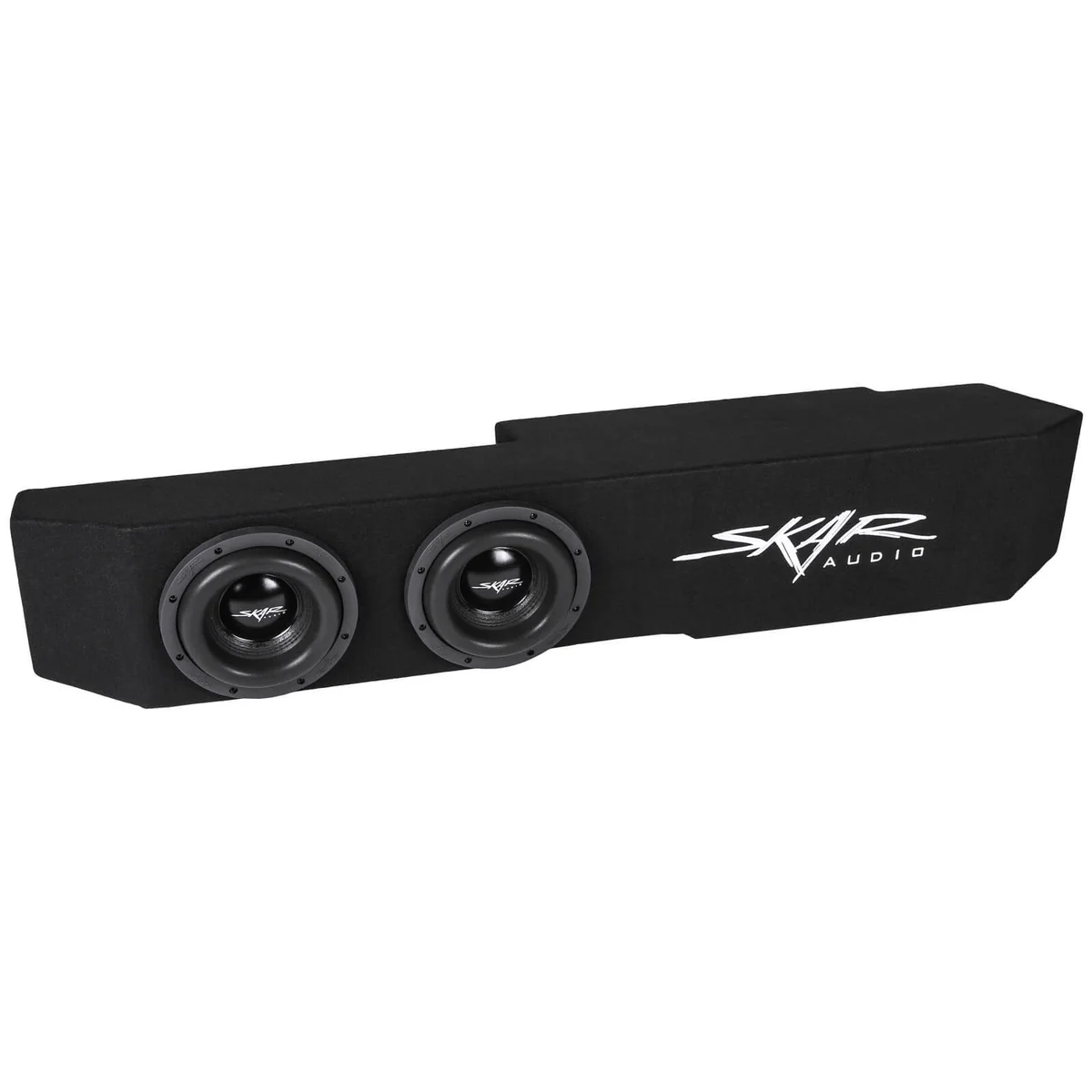 Skar Audio L-EVL-VS-2X8GM-2019-UP-DCAB-V Image Preview