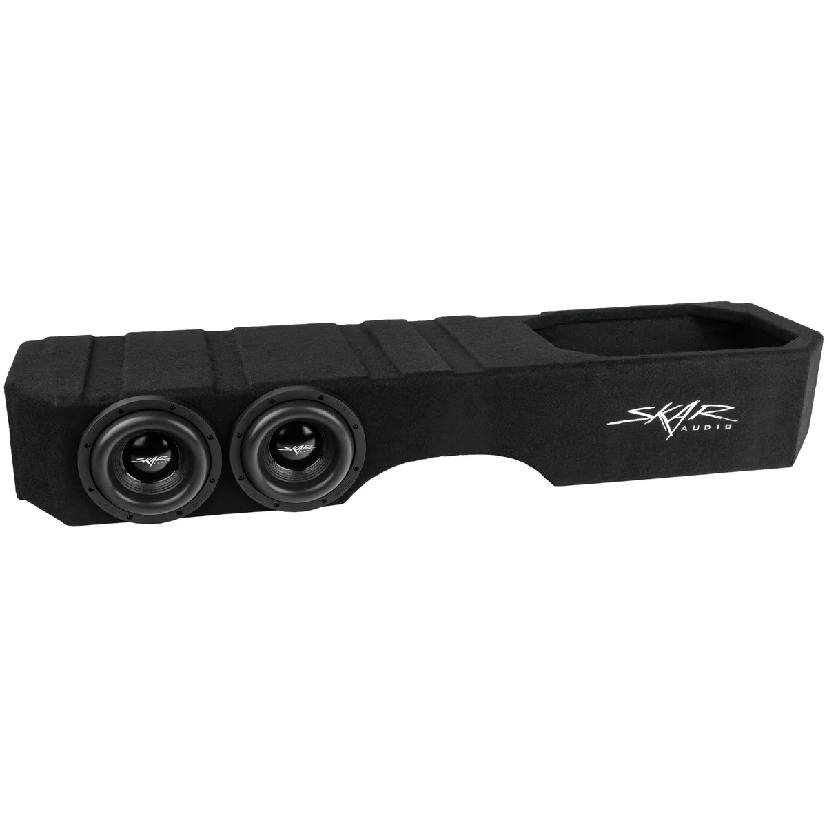 Skar Audio L-EVL-VS-2X8NISTTN-2004-2015-CREWCAB-V Image Preview