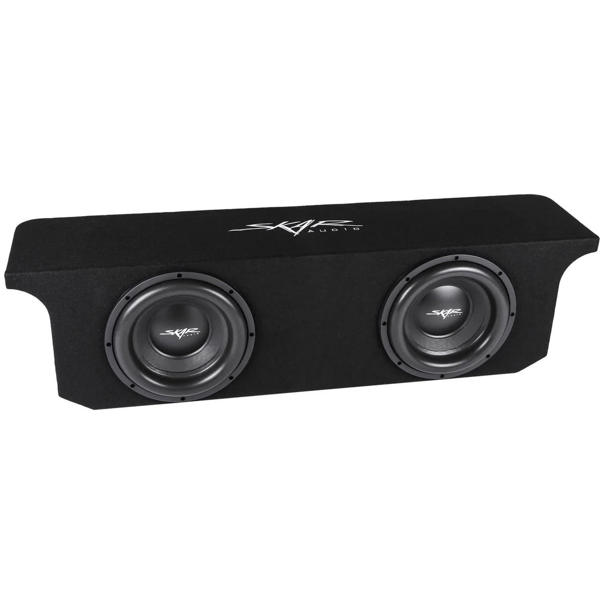 Skar Audio L-SDR-VS-2X12JW-2007-2018-4DR-BS Image Preview