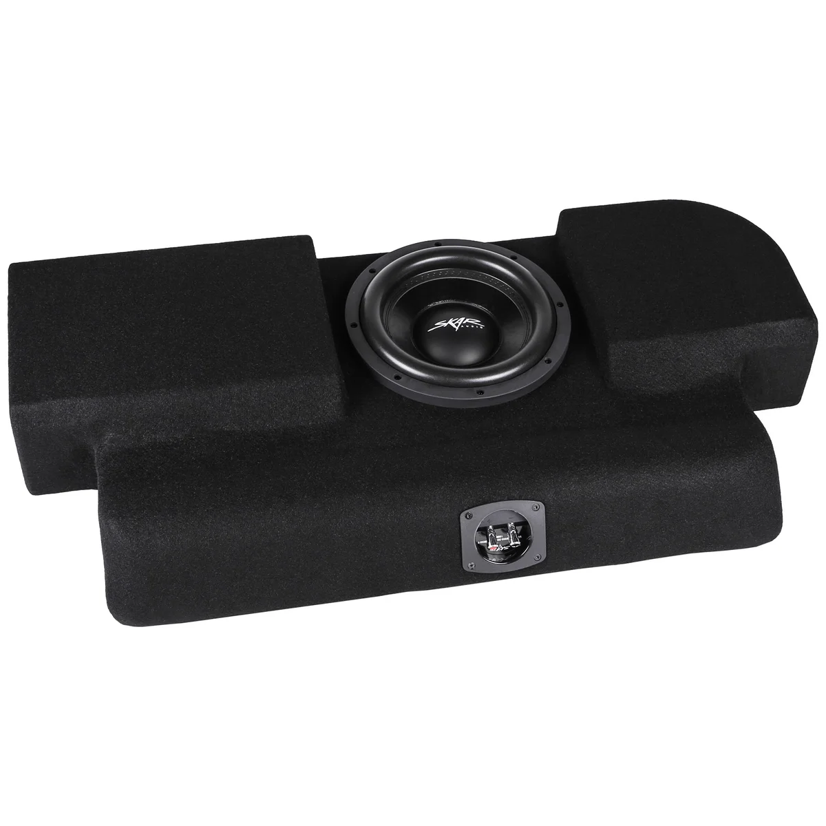 Skar Audio L-VD-VS-1X10FORD-2015-UP-SUPERCAB-V Image Preview