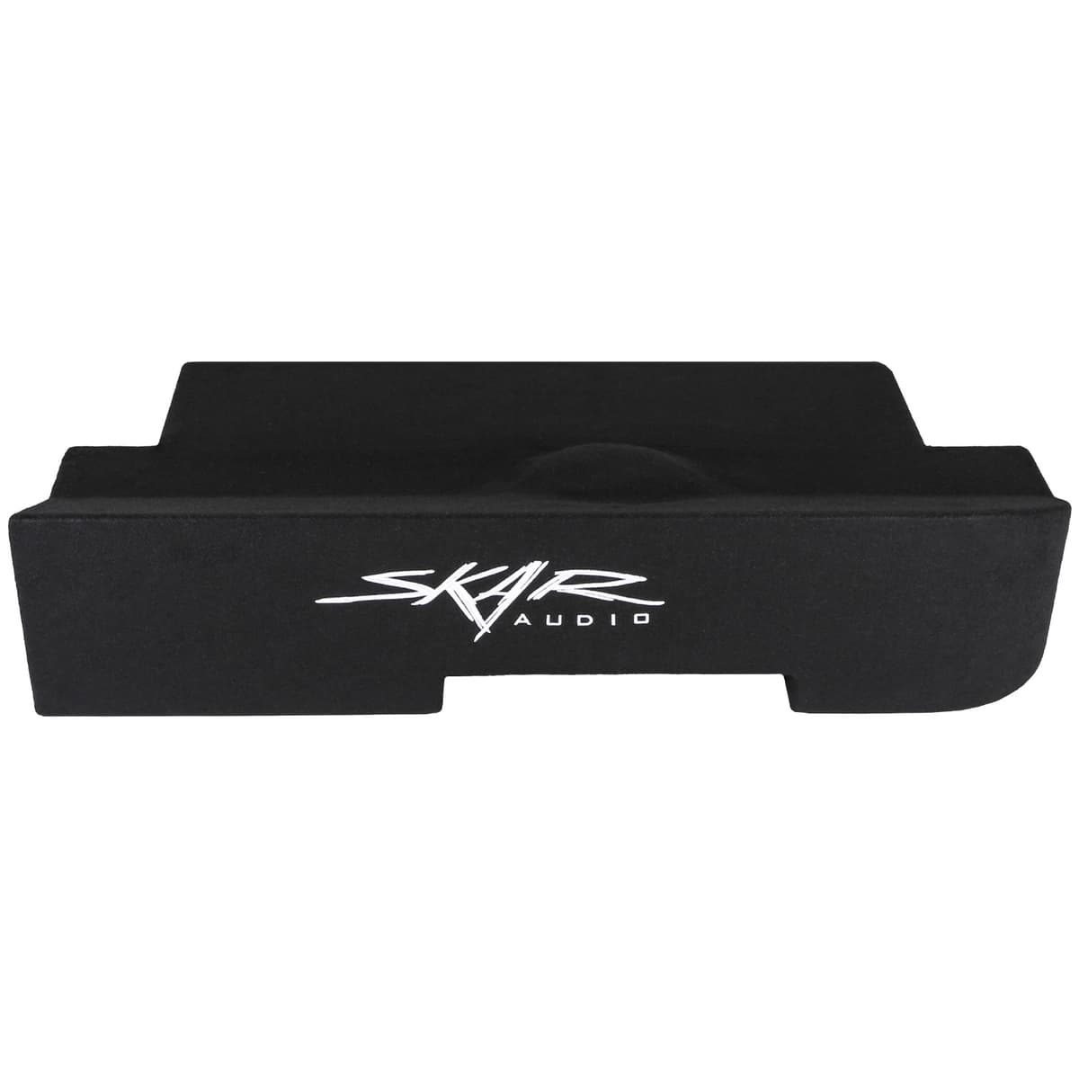 Featured Product Photo 2 for Single 10" 800W Max Power Loaded Subwoofer Enclosure Compatible with 2015-2026 Ford F-150 Super Cab Trucks